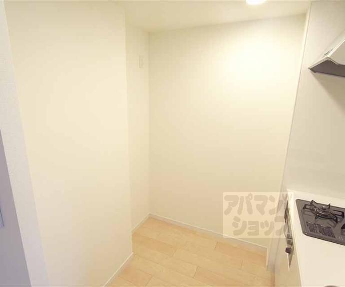 【LEBENS BAUMⅡ】間取