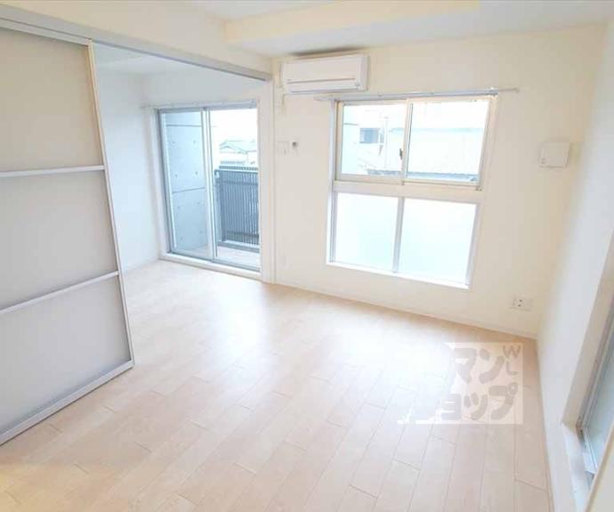 【LEBENS BAUMⅡ】間取