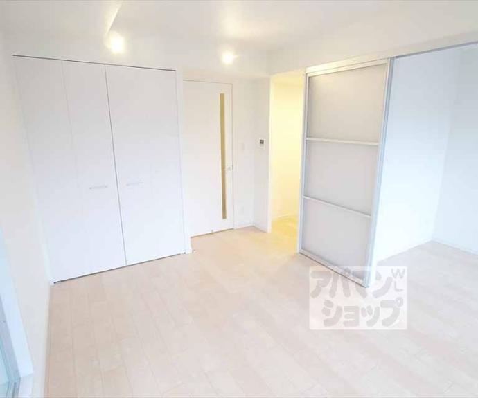 【LEBENS BAUMⅡ】間取