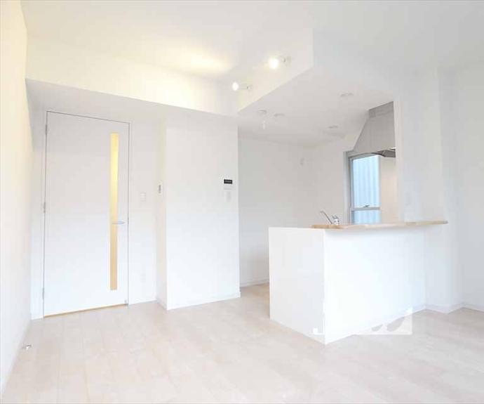 【ＬＥＢＥＮＳ　ＢＡＵＭⅡ】間取