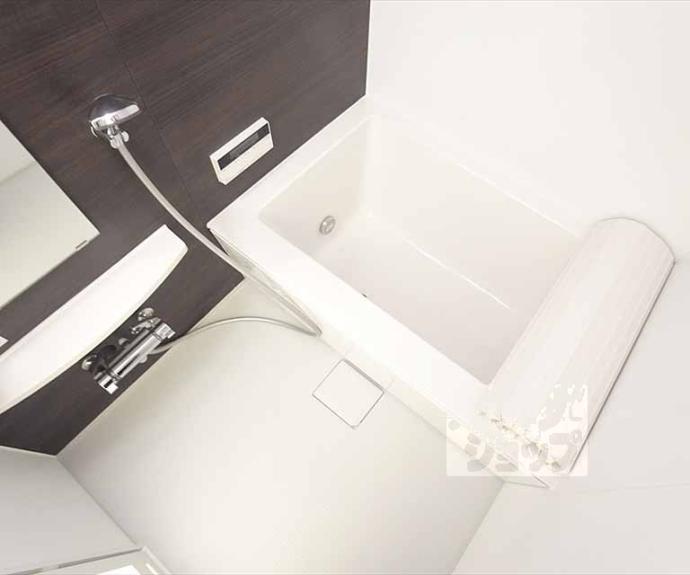 【ＬＥＢＥＮＳ　ＢＡＵＭⅡ】間取