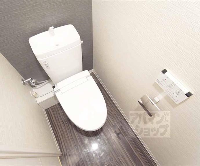 【ＬＥＢＥＮＳ　ＢＡＵＭⅡ】間取