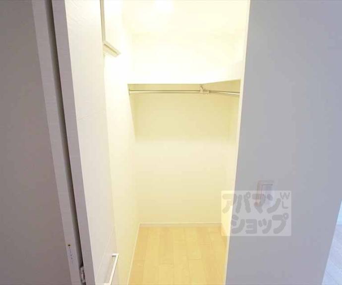 【ＬＥＢＥＮＳ　ＢＡＵＭⅡ】間取