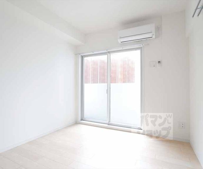 【ＬＥＢＥＮＳ　ＢＡＵＭⅡ】間取