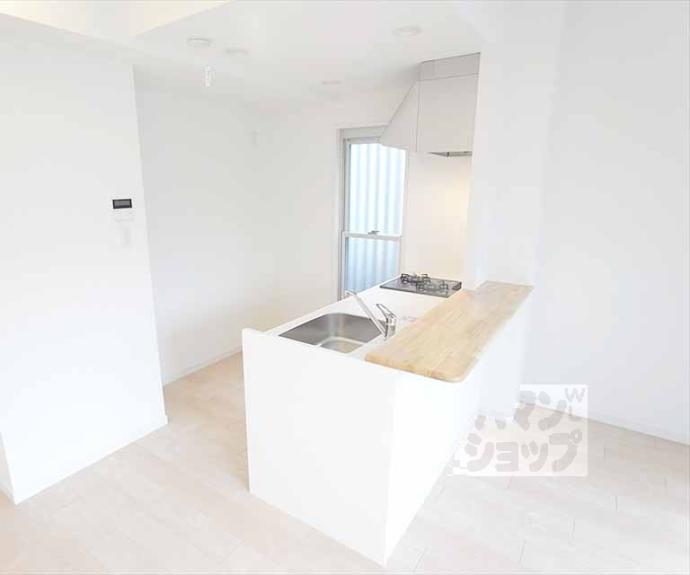 【ＬＥＢＥＮＳ　ＢＡＵＭⅡ】間取