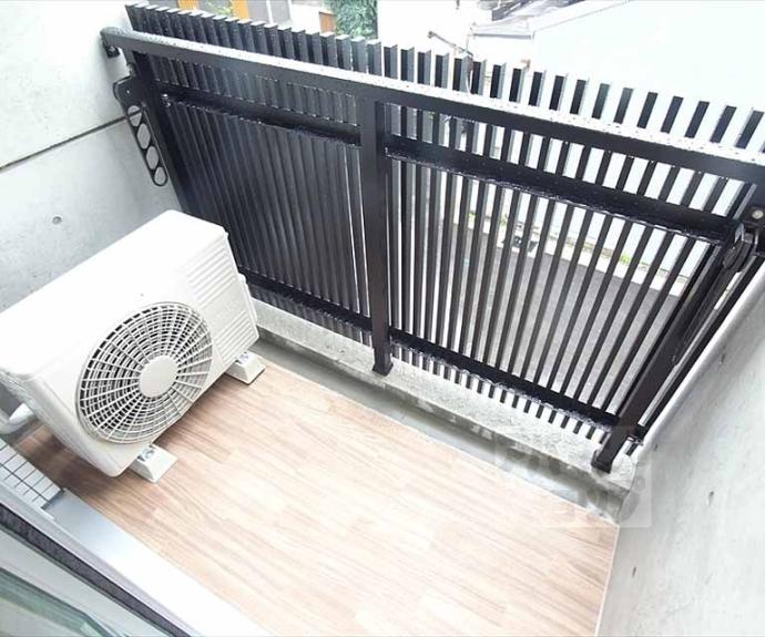 【ＬＥＢＥＮＳ　ＢＡＵＭⅡ】間取