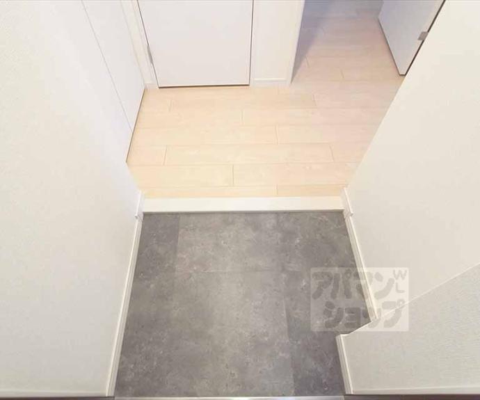 【ＬＥＢＥＮＳ　ＢＡＵＭⅡ】間取