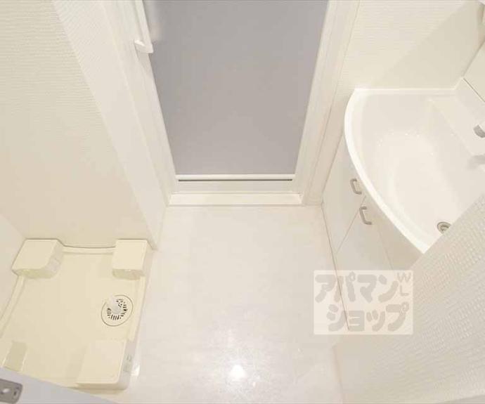 【ＬＥＢＥＮＳ　ＢＡＵＭⅡ】間取