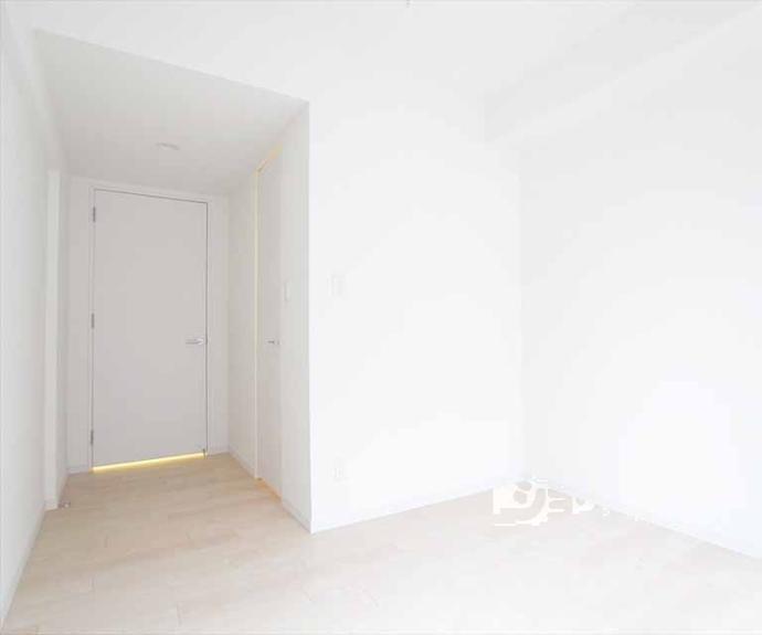 【ＬＥＢＥＮＳ　ＢＡＵＭⅡ】間取