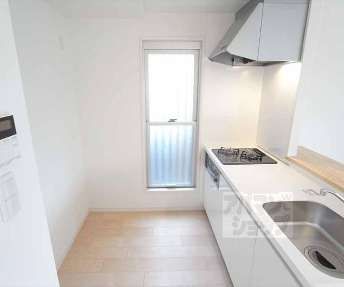 【ＬＥＢＥＮＳ　ＢＡＵＭⅡ】間取