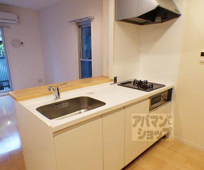 【LEBENS BAUMⅡ】間取