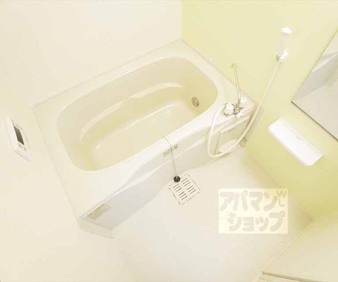 【離宮】間取