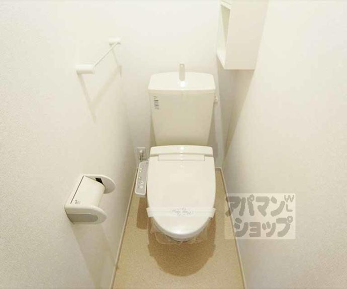 【離宮】間取