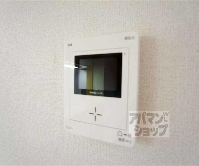 【離宮】間取