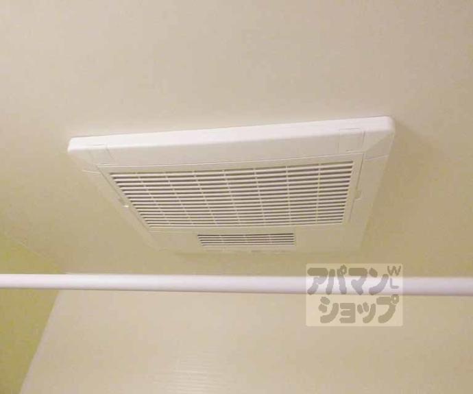 【離宮】間取