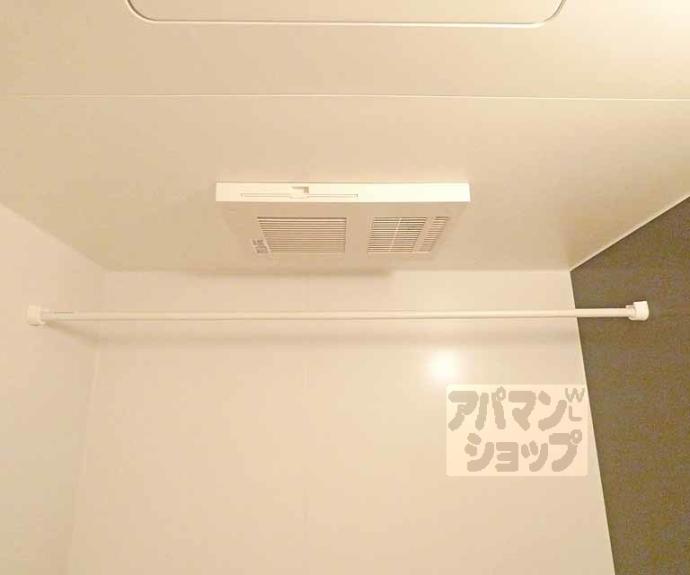 【シャーメゾンｄｅｕｘ】間取