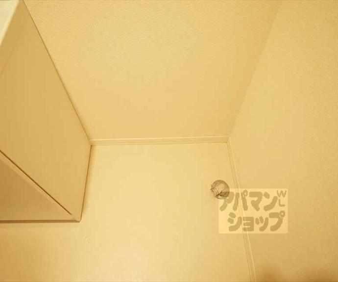【シャーメゾンｄｅｕｘ】間取