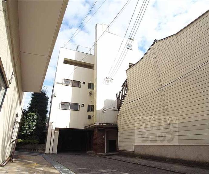 【第二白川ハイツ】間取