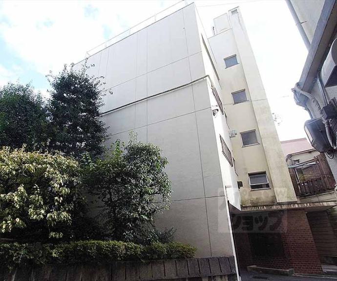 【第二白川ハイツ】間取