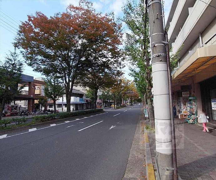 【第二白川ハイツ】間取