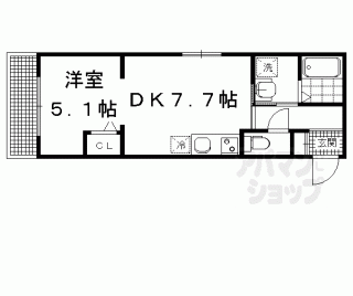 【Ｇｒａｎｇｅ京都岡崎】