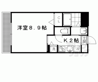 【Ｇｒａｎｇｅ京都岡崎】