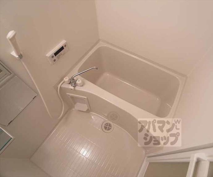 【Ｇｒａｎｇｅ京都岡崎】間取