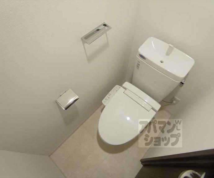 【Ｇｒａｎｇｅ京都岡崎】間取