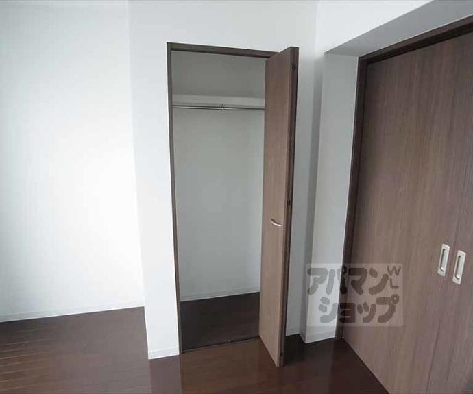 【Ｇｒａｎｇｅ京都岡崎】間取