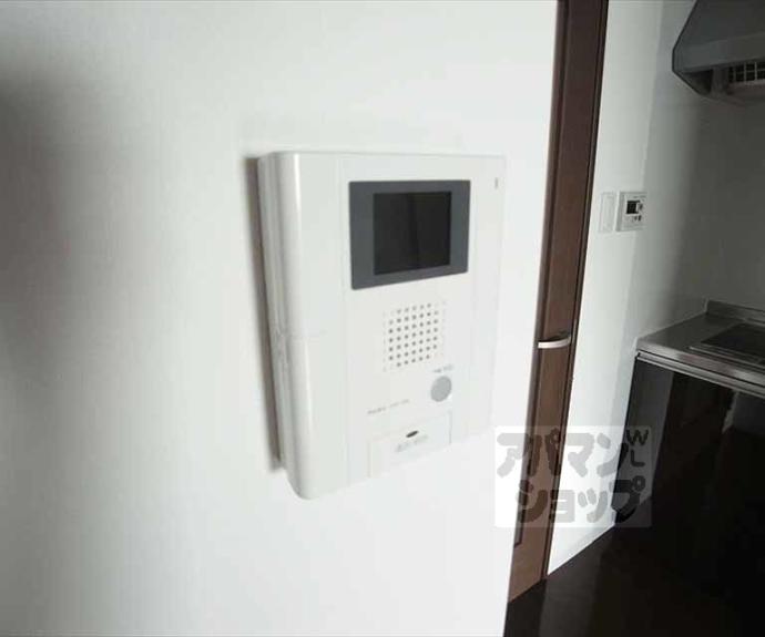 【Ｇｒａｎｇｅ京都岡崎】間取