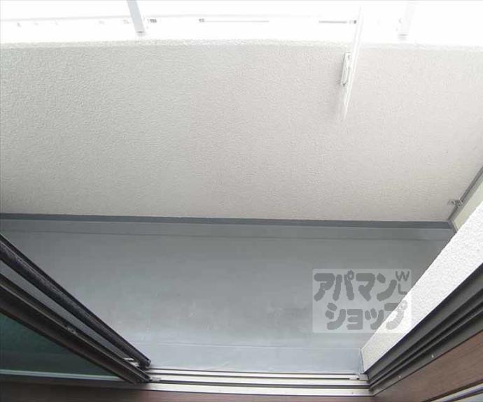 【Ｇｒａｎｇｅ京都岡崎】間取