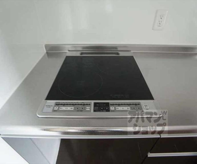 【Ｇｒａｎｇｅ京都岡崎】間取