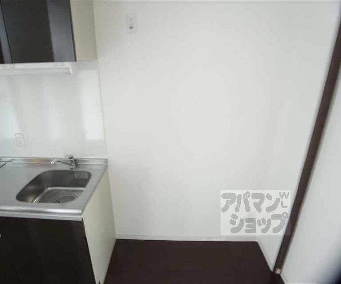 【Ｇｒａｎｇｅ京都岡崎】間取