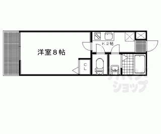 【フラッティ上玄京】