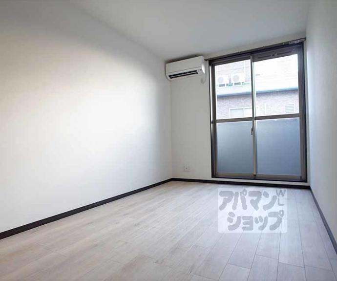 【フラッティ上玄京】間取