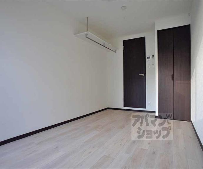 【フラッティ上玄京】間取