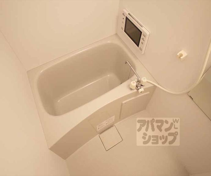 【フラッティ上玄京】間取