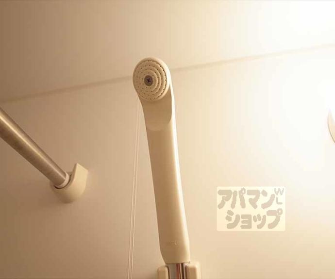 【フラッティ上玄京】間取