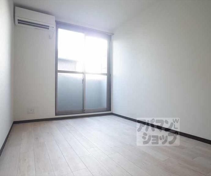 【フラッティ上玄京】間取