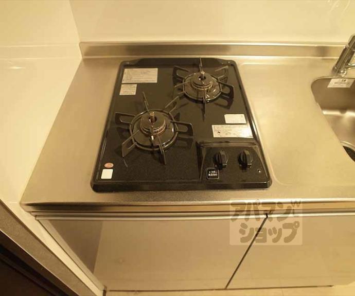 【フラッティ上玄京】間取