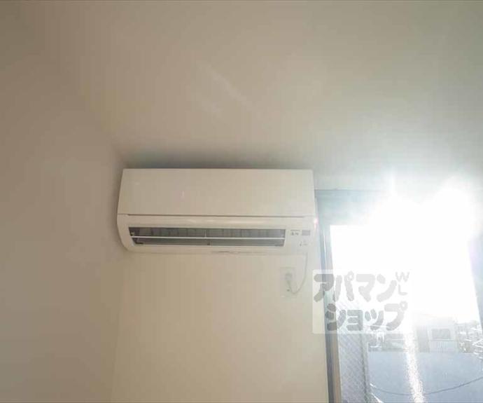 【フラッティ上玄京】間取