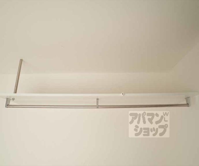 【フラッティ上玄京】間取