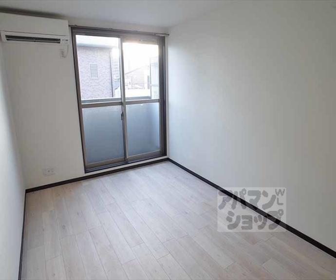 【フラッティ上玄京】間取