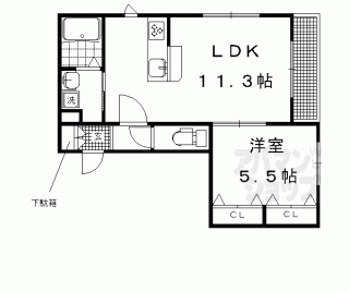 【へーベルメゾンボア】