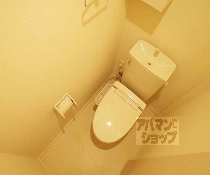 【へーベルメゾンボア】間取