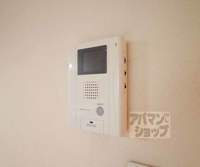 【へーベルメゾンボア】間取