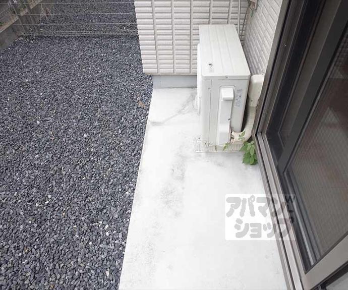 【へーベルメゾンボア】間取