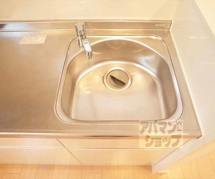 【へーベルメゾンボア】間取