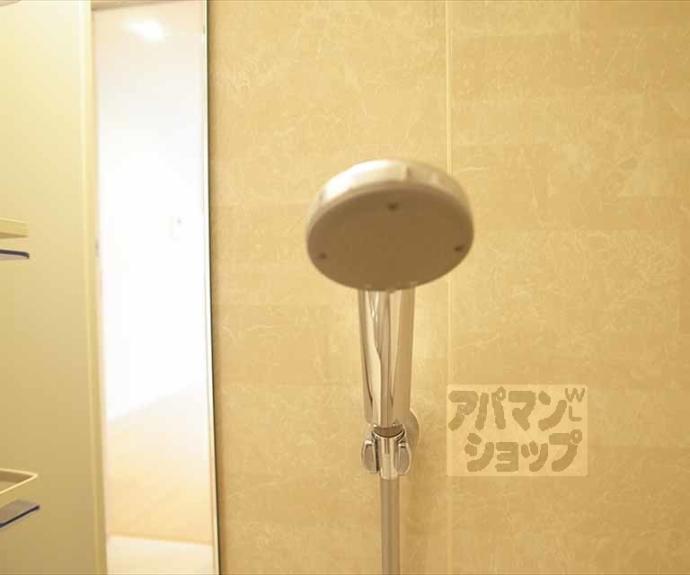 【へーベルメゾンボア】間取
