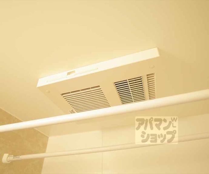 【へーベルメゾンボア】間取